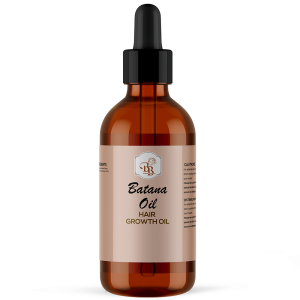 Batana Hair Growth Oil