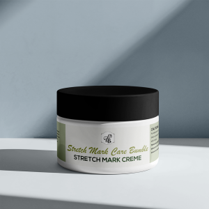 Stretch Mark Cream